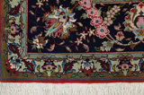 Tabriz Персийски връзван килим 305x205 - Снимка 5