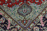 Tabriz Персийски връзван килим 305x205 - Снимка 10