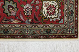 Tabriz Персийски връзван килим 310x205 - Снимка 5