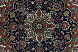 Tabriz Персийски връзван килим 310x205 - Снимка 6