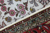 Tabriz Персийски връзван килим 310x205 - Снимка 8