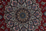 Tabriz Персийски връзван килим 310x205 - Снимка 6