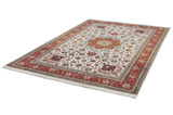 Tabriz Персийски връзван килим 308x204 - Снимка 2