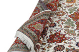 Tabriz Персийски връзван килим 308x204 - Снимка 3