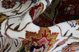 Tabriz Персийски връзван килим 308x204 - Снимка 7