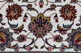 Tabriz Персийски връзван килим 308x204 - Снимка 19