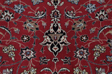 Tabriz Персийски връзван килим 196x155 - Снимка 8