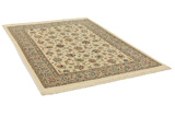 Tabriz Персийски връзван килим 243x173 - Снимка 1