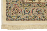 Tabriz Персийски връзван килим 243x173 - Снимка 8