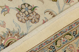 Tabriz Персийски връзван килим 243x173 - Снимка 11