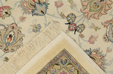 Tabriz Персийски връзван килим 243x173 - Снимка 12