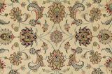 Tabriz Персийски връзван килим 243x173 - Снимка 15