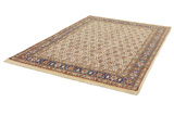 Tabriz Персийски връзван килим 294x197 - Снимка 2
