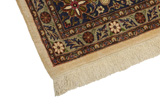 Tabriz Персийски връзван килим 294x197 - Снимка 7