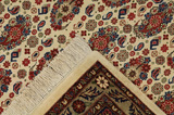 Tabriz Персийски връзван килим 294x197 - Снимка 11