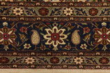 Tabriz Персийски връзван килим 294x197 - Снимка 15