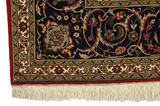 Tabriz Персийски връзван килим 306x207 - Снимка 3