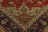 Tabriz Персийски връзван килим 306x207 - Снимка 6