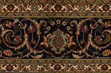 Tabriz Персийски връзван килим 306x207 - Снимка 7