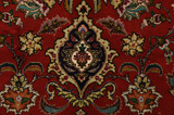 Tabriz Персийски връзван килим 306x207 - Снимка 9