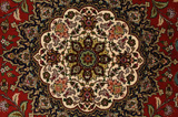 Tabriz Персийски връзван килим 306x207 - Снимка 10