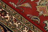 Tabriz Персийски връзван килим 306x207 - Снимка 12