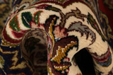 Tabriz Персийски връзван килим 306x207 - Снимка 13