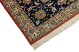 Tabriz Персийски връзван килим 304x200 - Снимка 6