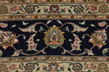 Tabriz Персийски връзван килим 304x200 - Снимка 8