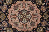 Tabriz Персийски връзван килим 304x200 - Снимка 11