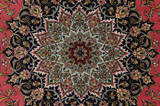 Tabriz Персийски връзван килим 292x197 - Снимка 9