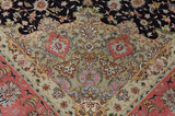 Tabriz Персийски връзван килим 311x248 - Снимка 6