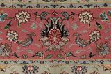 Tabriz Персийски връзван килим 311x248 - Снимка 7
