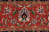 Tabriz Персийски връзван килим 302x205 - Снимка 7