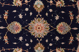 Tabriz Персийски връзван килим 313x253 - Снимка 9