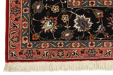 Tabriz Персийски връзван килим 300x202 - Снимка 3