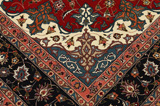 Tabriz Персийски връзван килим 300x202 - Снимка 10