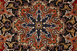 Tabriz Персийски връзван килим 300x202 - Снимка 11
