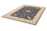 Tabriz Персийски връзван килим 297x202 - Снимка 2
