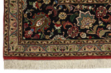 Tabriz Персийски връзван килим 357x256 - Снимка 3