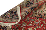 Tabriz Персийски връзван килим 357x256 - Снимка 5