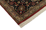 Tabriz Персийски връзван килим 357x256 - Снимка 7