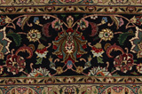 Tabriz Персийски връзван килим 357x256 - Снимка 8
