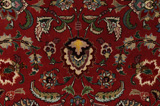 Tabriz Персийски връзван килим 357x256 - Снимка 11