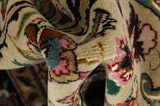 Tabriz Персийски връзван килим 357x256 - Снимка 14