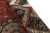 Tabriz Персийски връзван килим 336x254 - Снимка 5