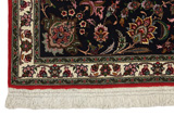 Tabriz Персийски връзван килим 336x254 - Снимка 6