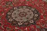 Tabriz Персийски връзван килим 336x254 - Снимка 12