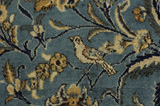 Kashan Персийски връзван килим 272x158 - Снимка 6