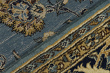 Kashan Персийски връзван килим 272x158 - Снимка 10